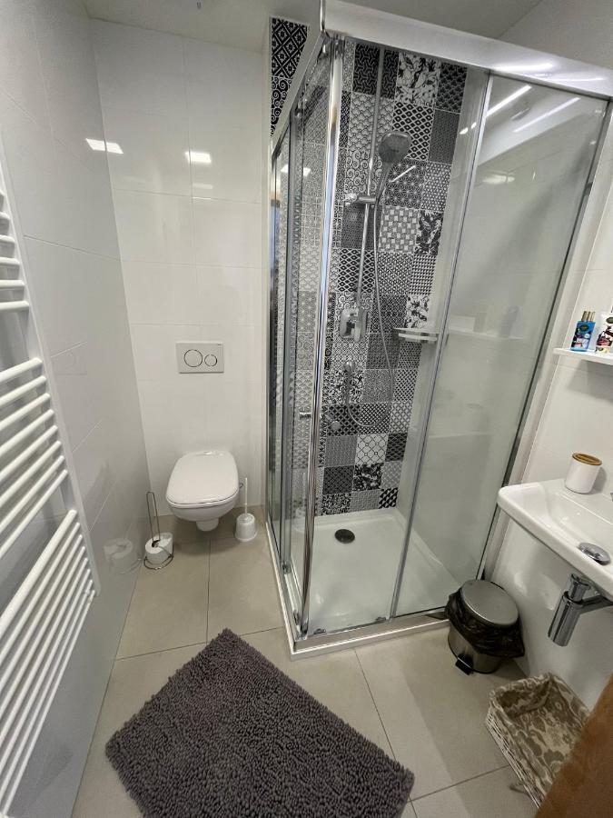 Utulny Apartman Na Dolni Morave Dolní Morava Exterior foto