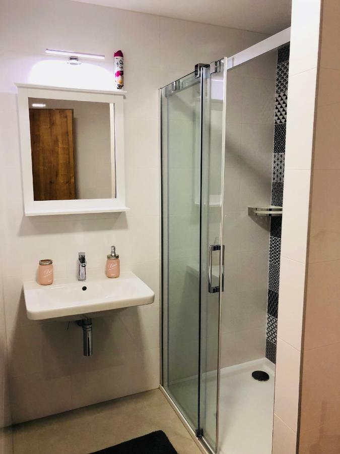 Utulny Apartman Na Dolni Morave Dolní Morava Exterior foto