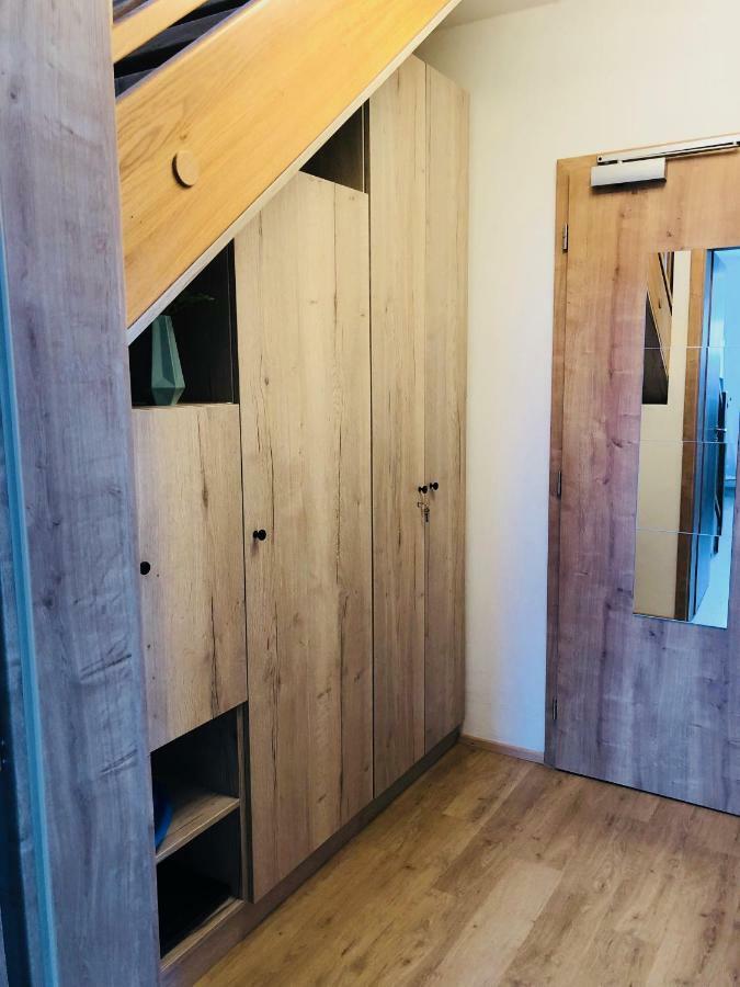 Utulny Apartman Na Dolni Morave Dolní Morava Exterior foto