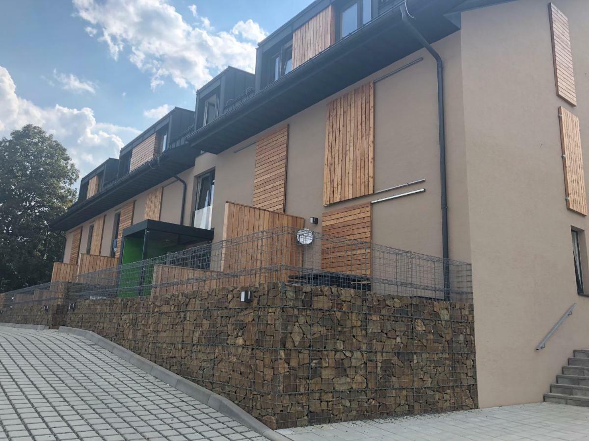 Utulny Apartman Na Dolni Morave Dolní Morava Exterior foto