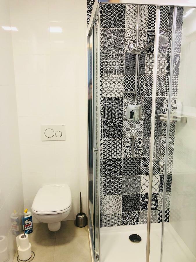 Utulny Apartman Na Dolni Morave Dolní Morava Exterior foto