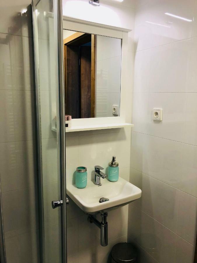 Utulny Apartman Na Dolni Morave Dolní Morava Exterior foto